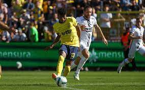 LASK Linz vs Saint Gilloise (00:45 &#8211; 10/11) | Xem lại trận đấu