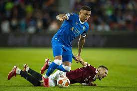 Glasgow Rangers vs Sparta Praha (03:00 &#8211; 10/11) | Xem lại trận đấu