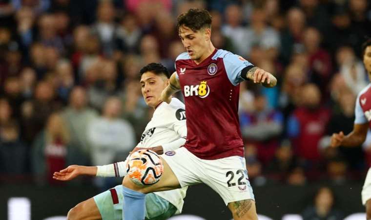 Aston Villa vs AZ Alkmaar (03:00 &#8211; 10/11) | Xem lại trận đấu