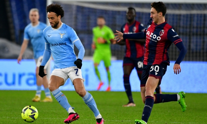 Lazio vs Feyenoord (03:00 &#8211; 08/11) | Xem lại trận đấu