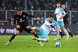 St. Pauli vs Schalke 04 (00:00 &#8211; 01/11) | Xem lại trận đấu