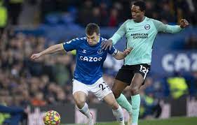 Everton vs Brighton (22:00 &#8211; 04/11) | Xem lại trận đấu