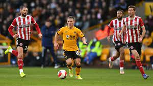 Sheffield United vs Wolves (22:00 &#8211; 04/11) | Xem lại trận đấu