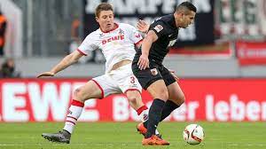 FC Koln vs Augsburg (21:30 &#8211; 04/11) | Xem lại trận đấu