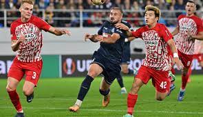 SC Freiburg vs Backa Topola (03:00 &#8211; 10/11) | Xem lại trận đấu