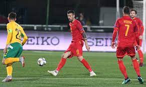 Montenegro vs Lithuania (02:45 &#8211; 17/11) | Xem lại trận đấu
