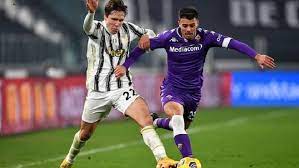 Fiorentina vs Juventus (02:45 &#8211; 06/11) | Xem lại trận đấu