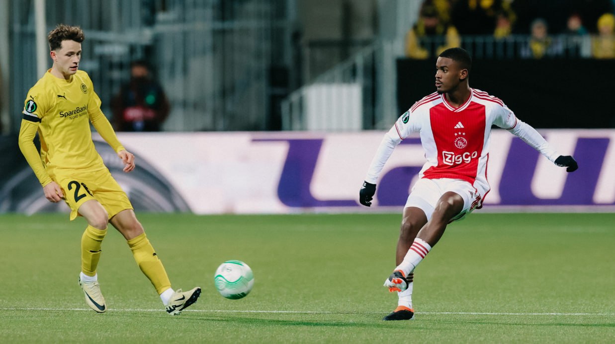 Bodo Glimt vs AFC Ajax (00:45 &#8211; 23/02) | Xem lại trận đấu