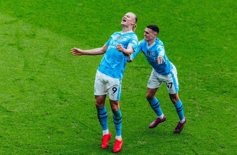 Manchester City vs Wolves (23:30 &#8211; 04/05) | Xem lại trận đấu