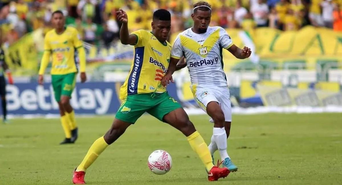 Boca Juniors de Cali sẽ phải ra về với một thất bại.