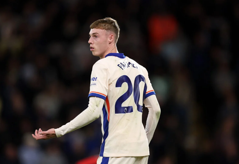 Sao Chelsea bật mí câu chuyện hài hước khiến fan cười không nhặt được mồm