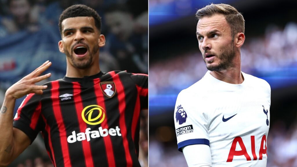 Nhận định soi kèo Bournemouth vs Tottenham Hotspur vào 03h15 ngày 6/12/2024 nhan-dinh-soi-keo-bournemouth-vs-tottenham-hotspur-vao-03h15-ngay-6-12-2024-1