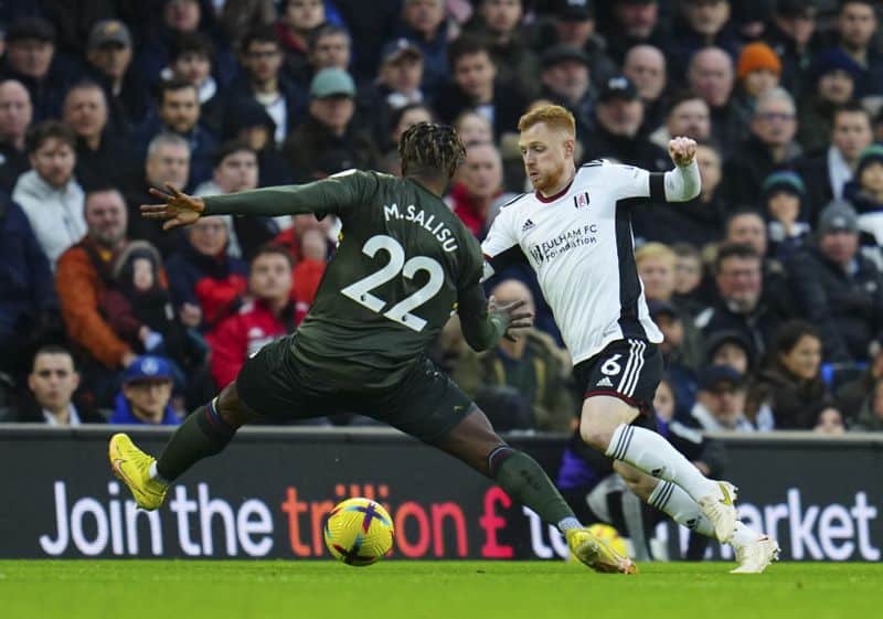 Nhận định soi kèo Fulham vs Southampton lúc 21h00 ngày 22/12/2024
