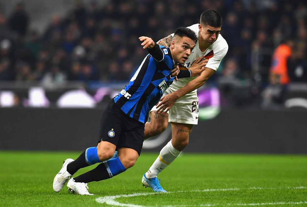 Nhận định soi kèo Inter vs Como vào 02h45 ngày 24/12/2024