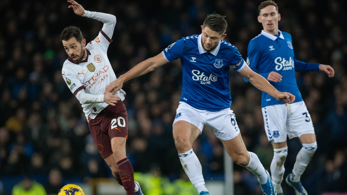 Nhận định soi kèo Manchester City vs Everton vào 19h30 ngày 26/12/2024