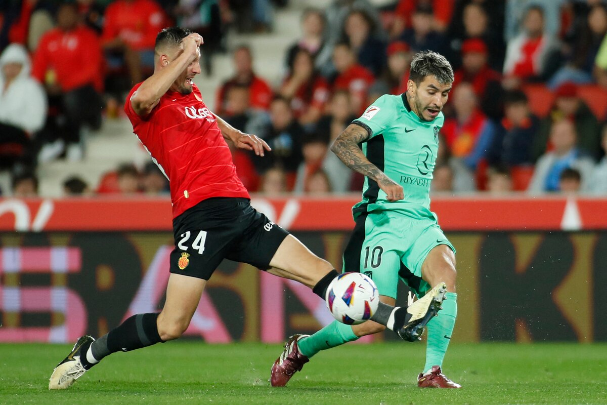 Nhận định soi kèo Atletico Madrid vs Mallorca lúc 00h30 ngày 2/2/2025