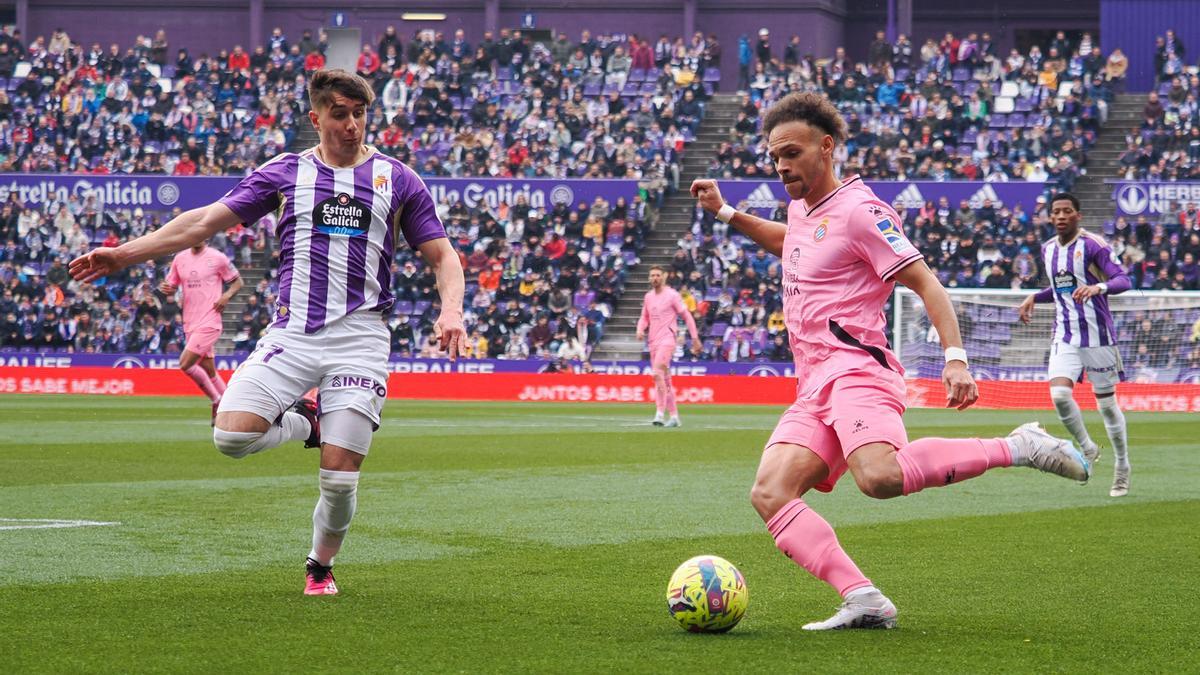 Nhận định soi kèo Espanyol vs Valladolid lúc 3h00 ngày 18/01/2025