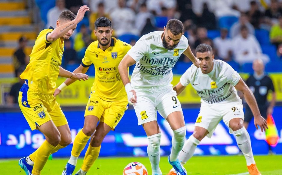 Nhận định soi kèo Al Taawoun vs Al Ittihad lúc 00h00 ngày 7/2/2025