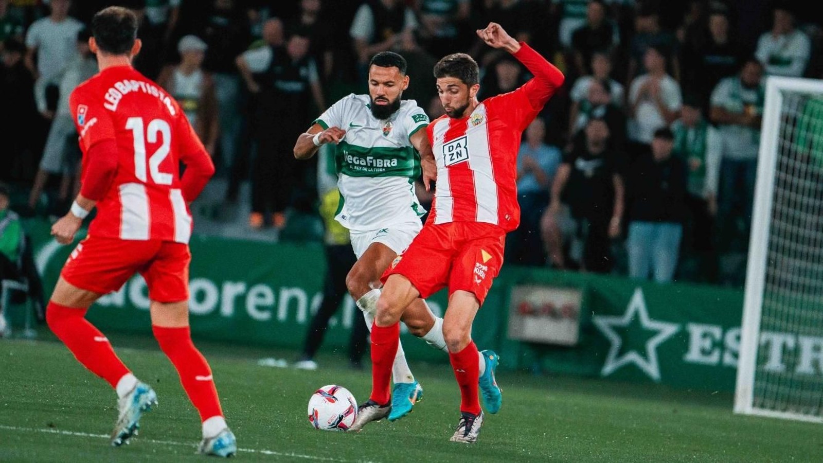 Nhận định soi kèo Almeria vs Elche lúc 02h30 ngày 18/2/2025