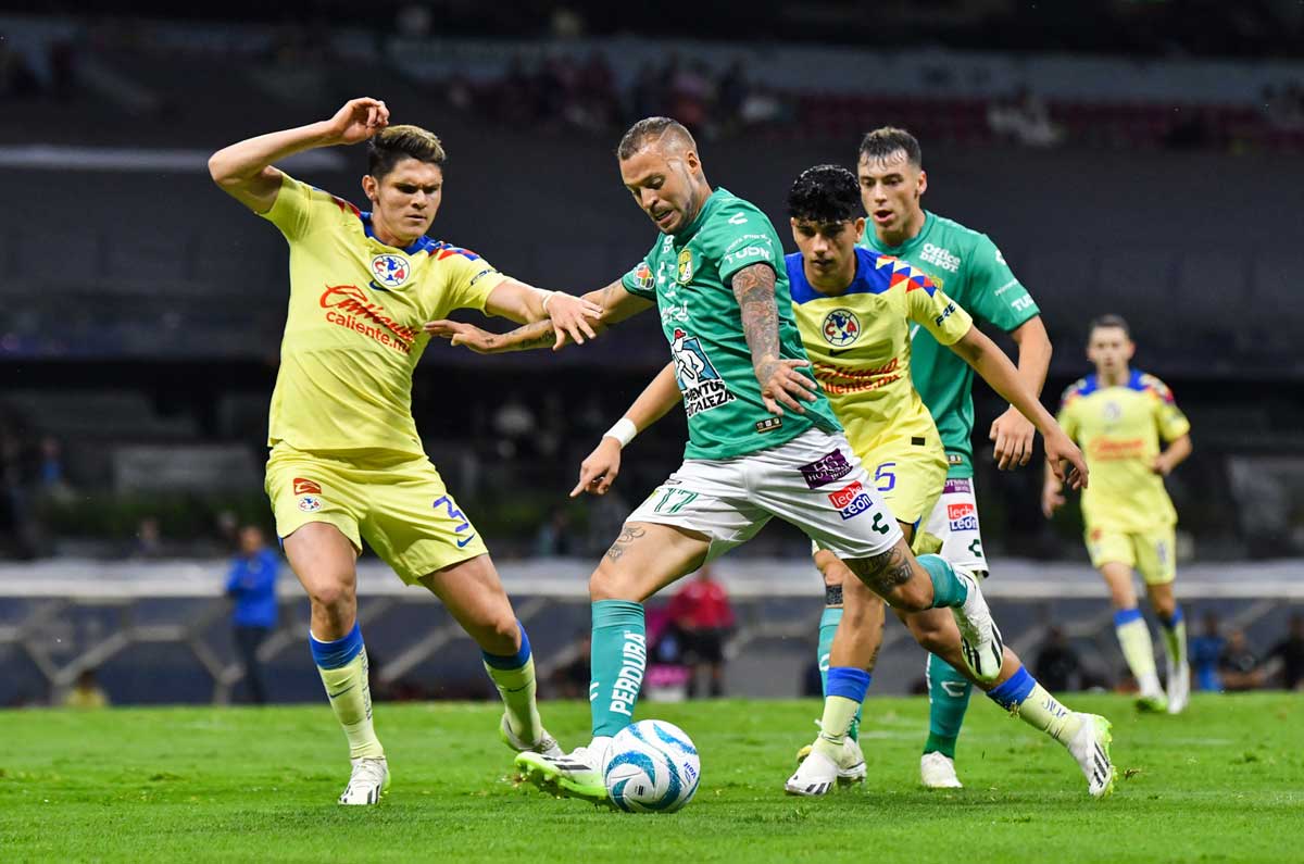 Nhận định soi kèo America vs Leon lúc 8h00 ngày 20/2/2025