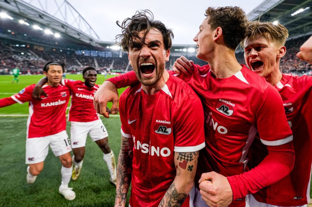 Nhận định soi kèo AZ vs Quick Boys lúc 02h00 ngày 7/2/2025 nhan-dinh-soi-keo-az-vs-quick-boys-luc-02h00-ngay-7-2-2025-1