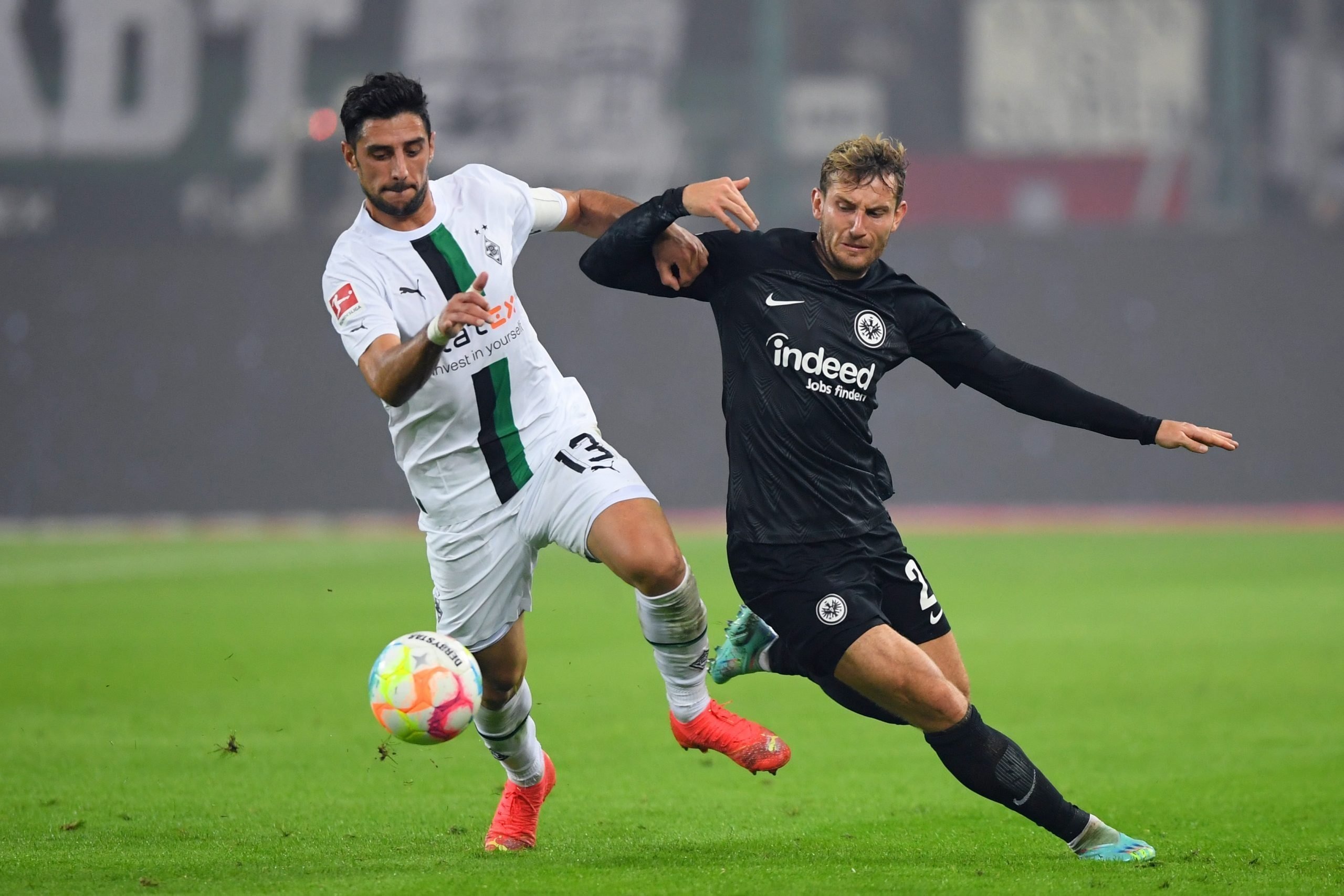 Nhận định soi kèo Gladbach vs Frankfurt lúc 00h30 ngày 9/2/2025