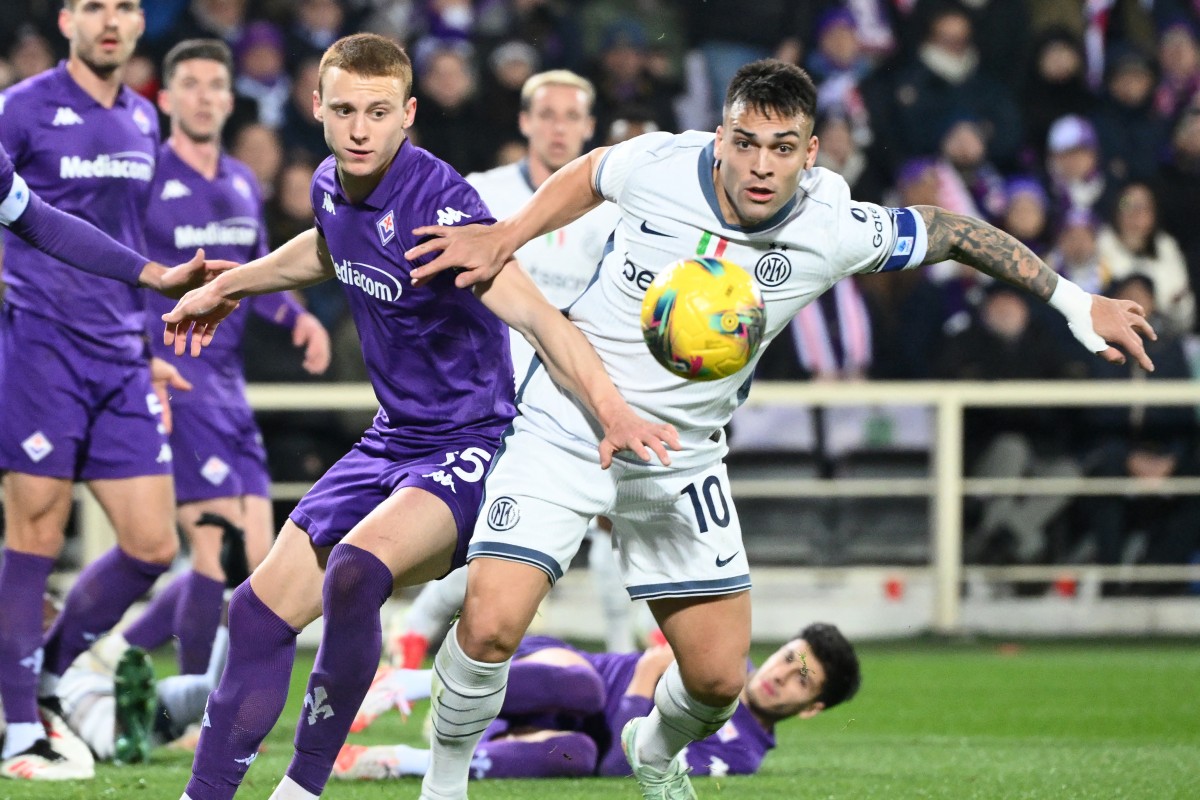Nhận định soi kèo Inter Milan vs Fiorentina lúc 02h45 ngày 11/2/2025