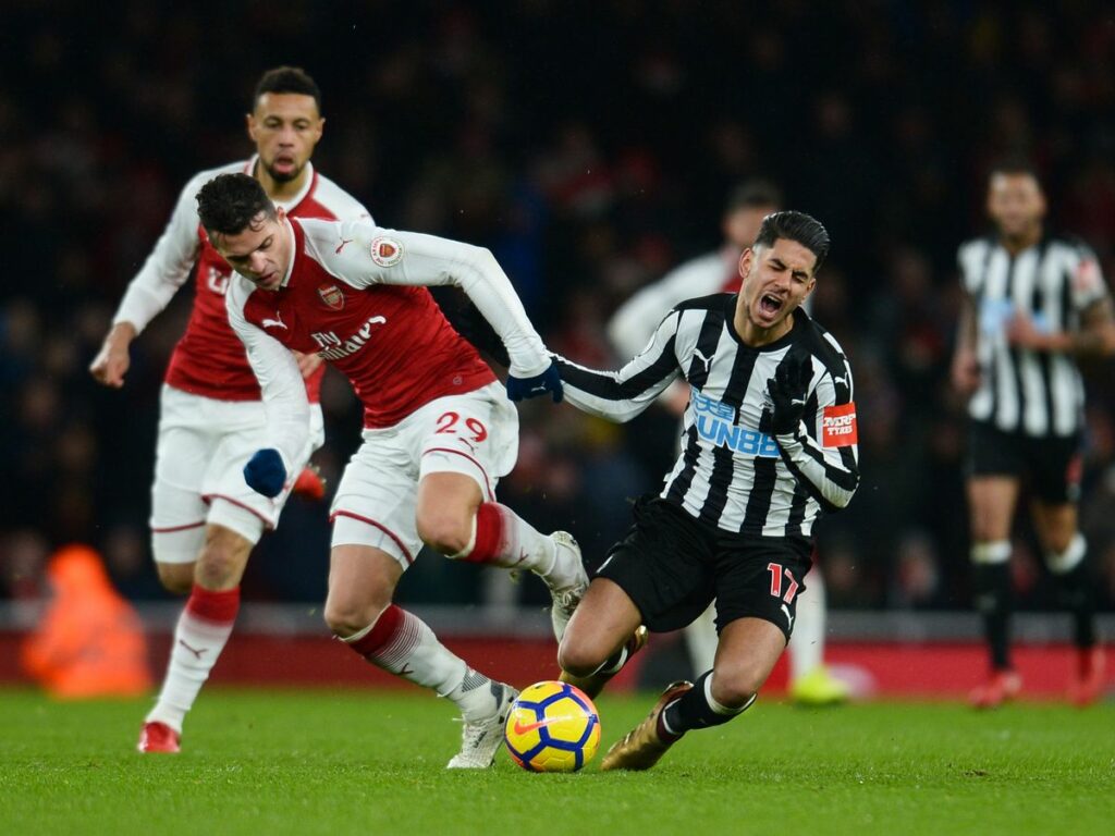 Nhận định soi kèo Newcastle United vs Arsenal lúc 03h00 ngày 6/2/2025 nhan-dinh-soi-keo-newcastle-united-vs-arsenal-luc-03h00-ngay-6-2-2025-1