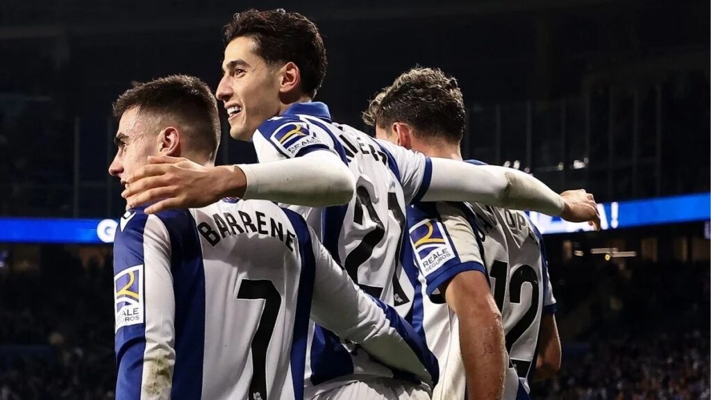 Nhận định soi kèo Sociedad vs Midtjylland lúc 03h00 ngày 21/2/2025 nhan-dinh-soi-keo-sociedad-vs-midtjylland-luc-03h00-ngay-21-2-2025-1