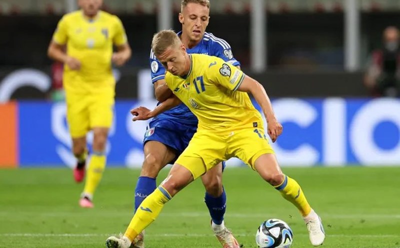 Nhận định soi kèo Bỉ vs Ukraine lúc 2h45 ngày 24/3/2025