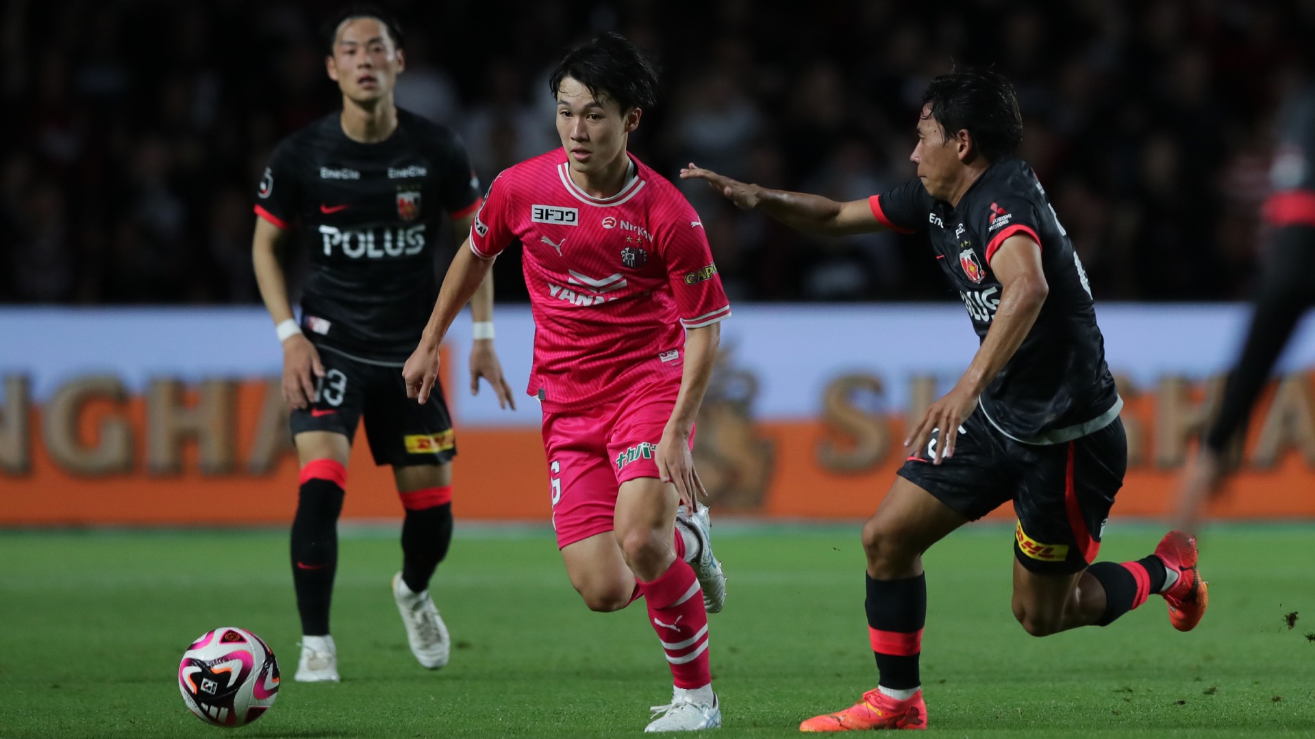 Nhận định soi kèo Cerezo Osaka vs Urawa Reds lúc 17h00 ngày 28/3/2025