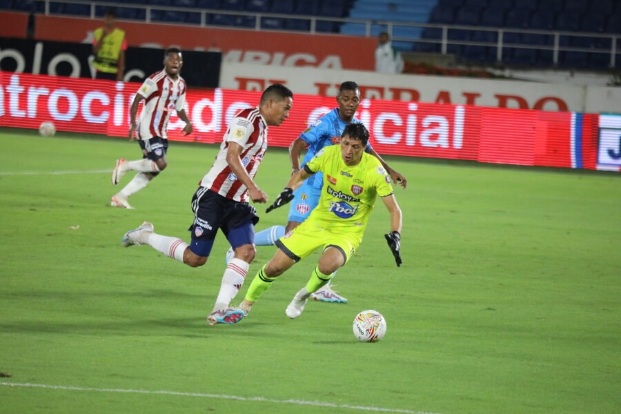 Nhận định soi kèo Junior Barranquilla vs Union Magdalena lúc 06h30 ngày 27/3/2025