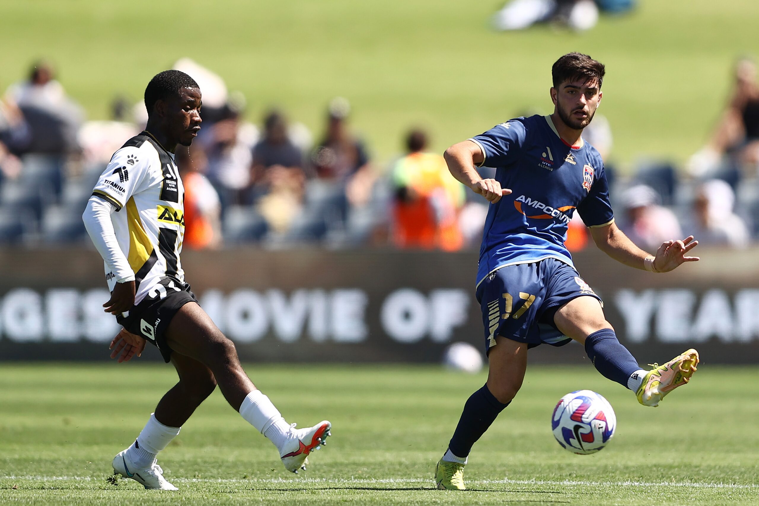 Nhận định soi kèo Macarthur vs Newcastle Jets lúc 15h35 ngày 28/3/2025