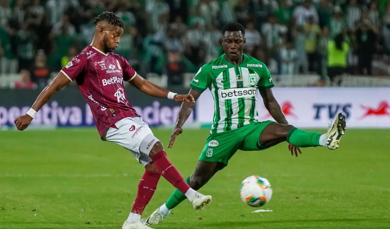 Nhận định soi kèo Nacional vs Tolima lúc 08h30 ngày 20/3/2025