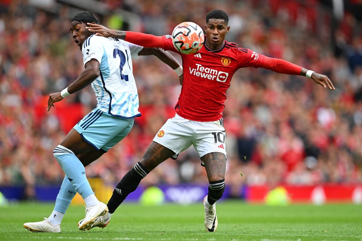 Nhận định soi kèo Nottingham Forest vs Manchester United lúc 02h00 ngay 2/4/2025