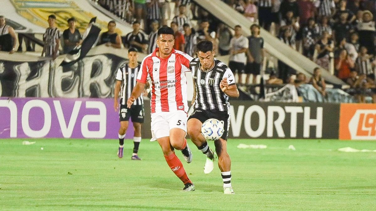 Nhận định soi kèo San Martin vs Gimnasia lúc 03h00 ngày 27/3/2025