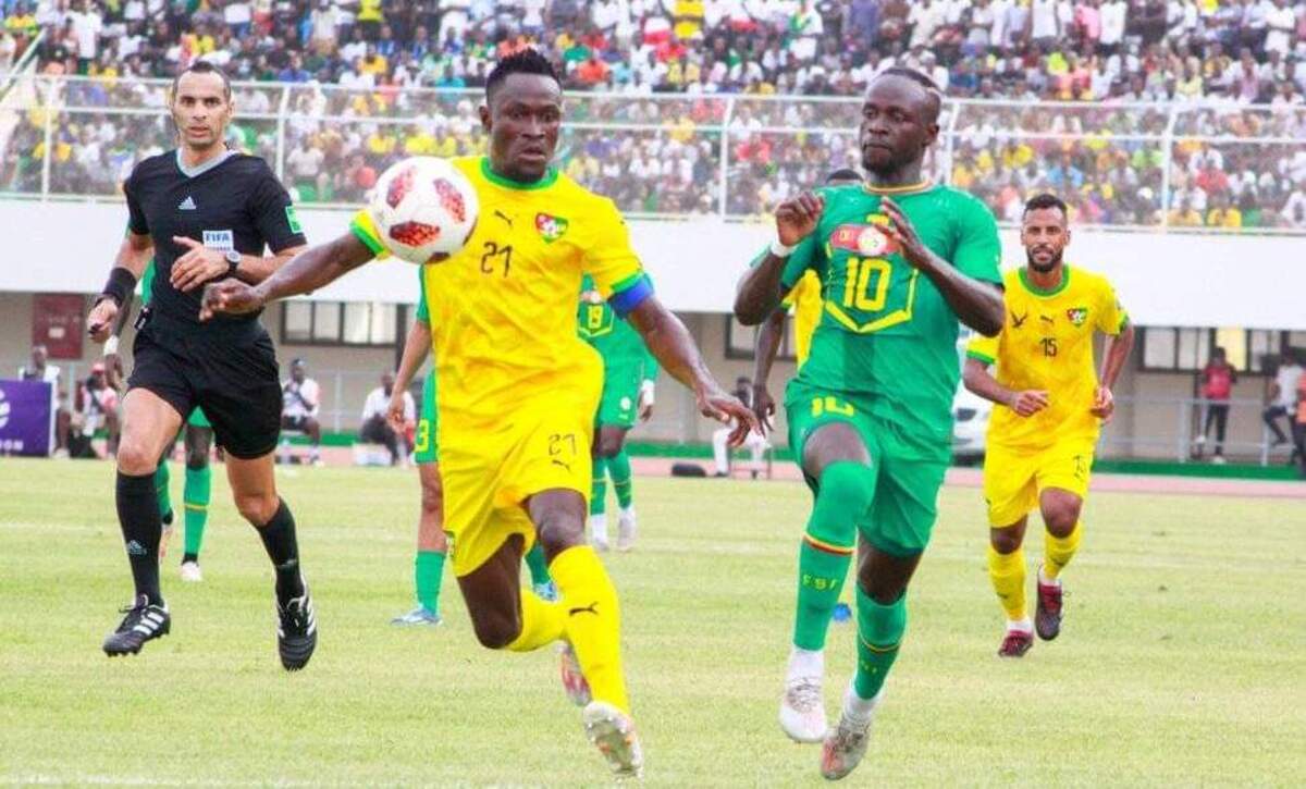 Nhận định soi kèo Senegal vs Togo lúc 4h00 ngày 26/3/2025