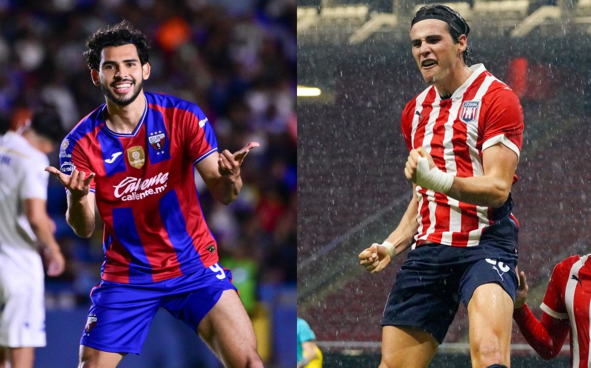 Nhận định soi kèo Tapatio vs Atlante lúc 08h00 ngày 20/3/2025