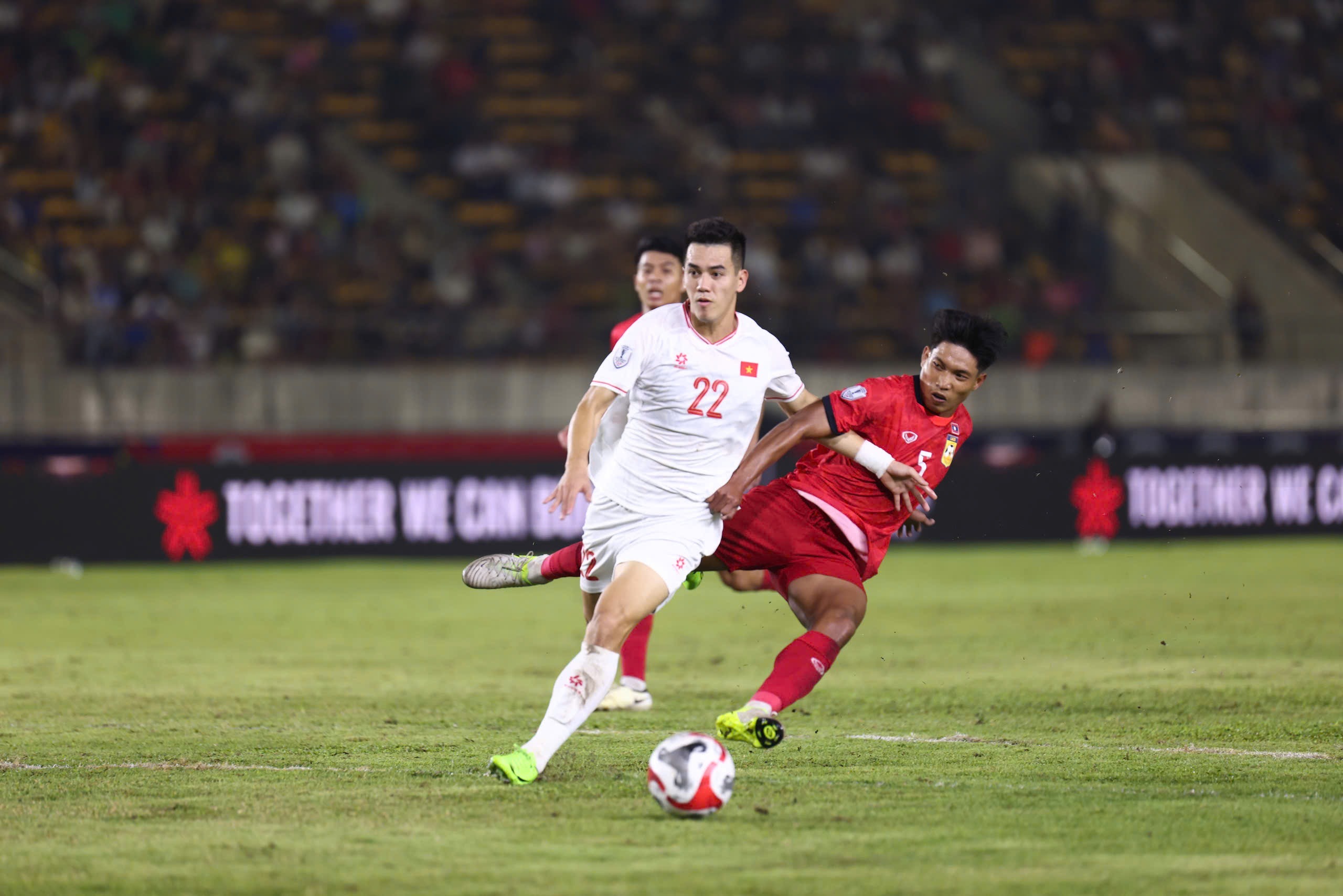 Nhận định soi kèo Việt Nam vs Lào lúc 19h00 ngày 25/3/2025