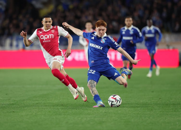 AS Monaco vs Strasbourg (00:00 &#8211; 20/04) | Xem lại trận đấu