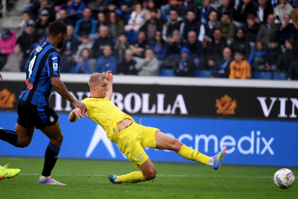 Atalanta vs Lazio (23:00 &#8211; 06/04) | Xem lại trận đấu