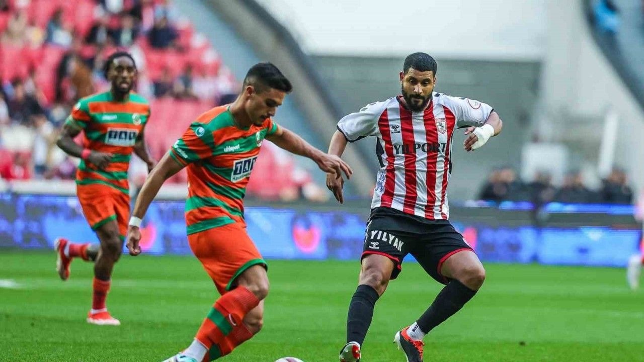 Nhận định soi kèo Alanyaspor vs Samsunspor lúc 00h00 ngày 22/4/2025