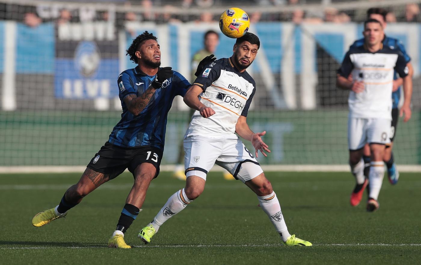 Nhận định soi kèo Atalanta vs Lecce lúc 01h45 ngày 26/4/2025