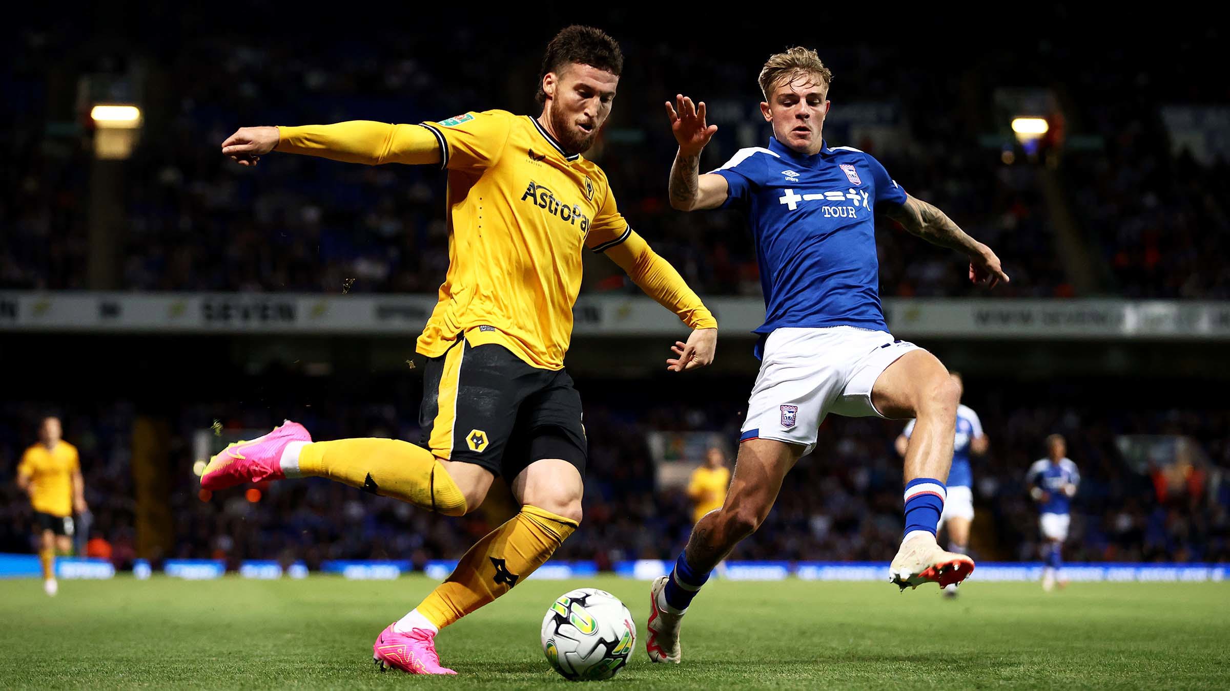 Nhận định soi kèo Ipswich vs Wolves lúc 21h00 ngày 5/4/2025