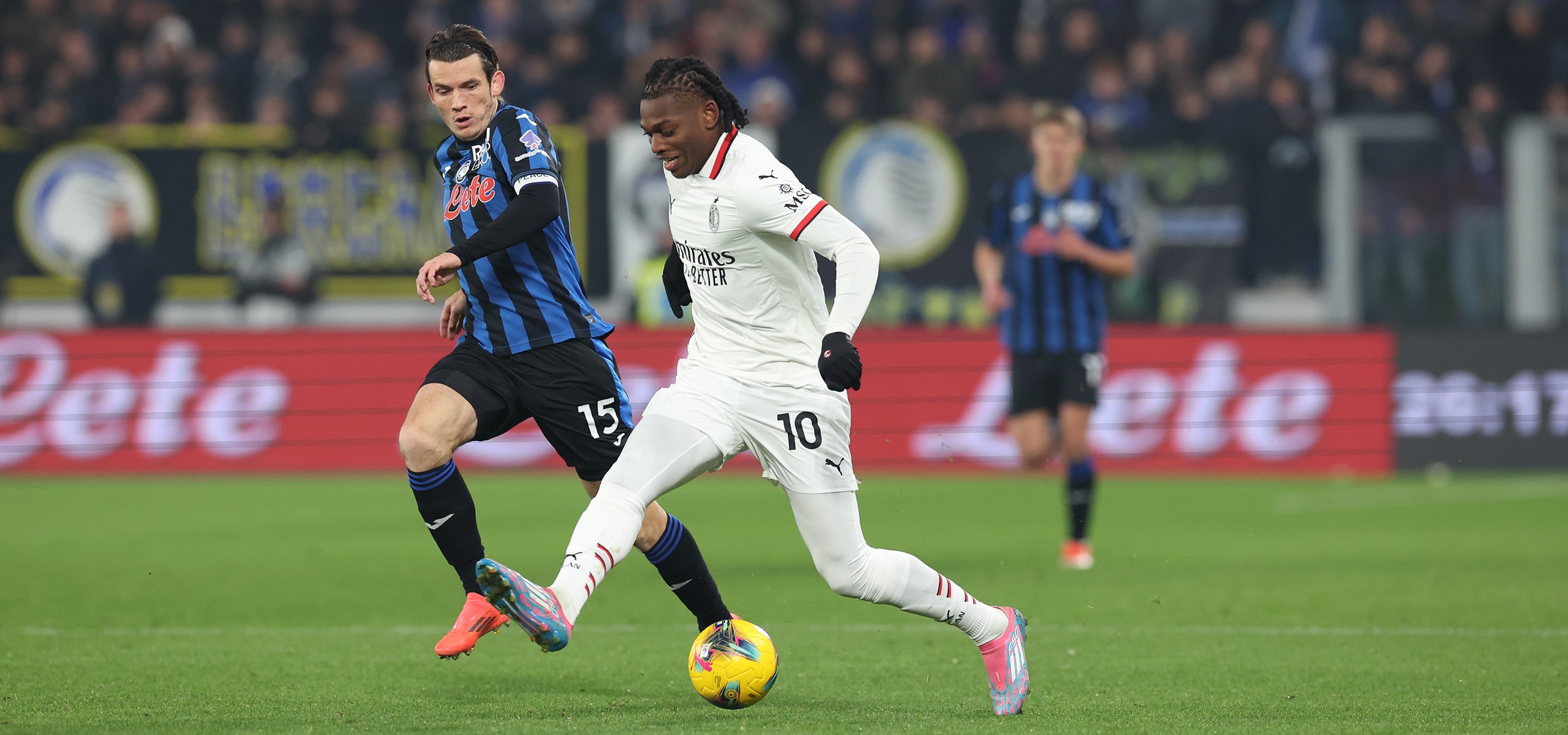 Nhận định soi kèo Milan vs Atalanta lúc 1h45 ngày 21/4/2025