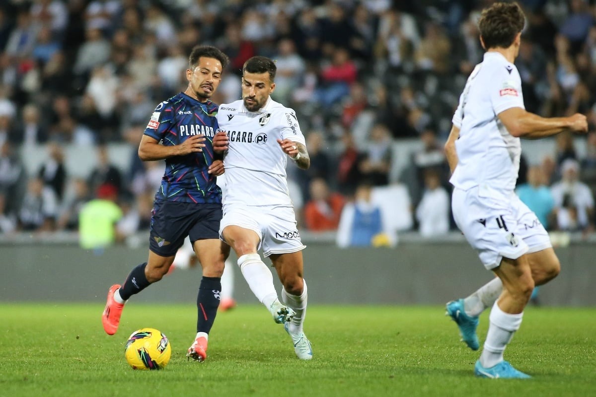 Nhận định soi kèo Rio Ave vs Boavista lúc 02h45 ngày 8/4/2025