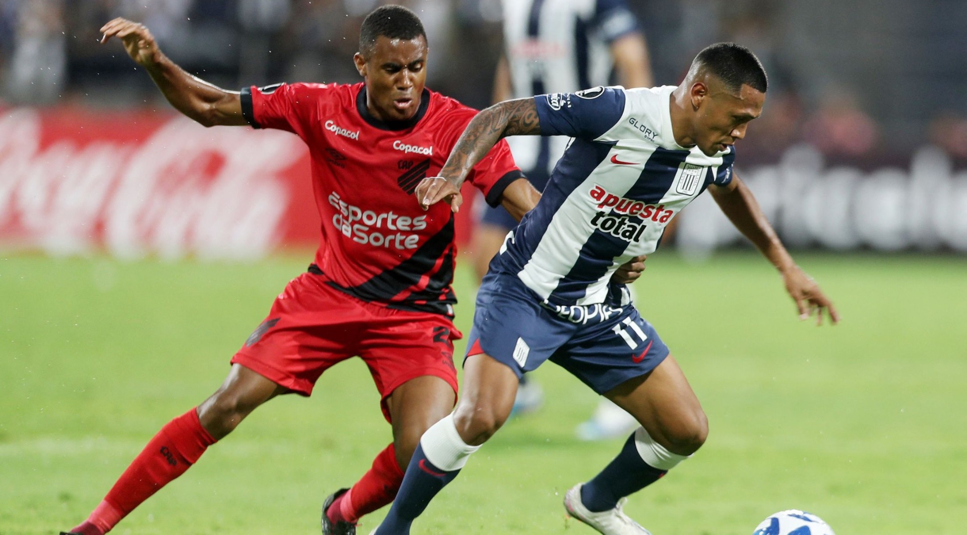 Nhận định soi kèo Sao Paulo vs Alianza Lima lúc 7h30 ngày 11/4/2025