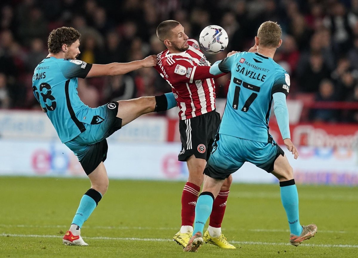 Nhận định soi kèo Sheffield United vs Millwall lúc 01h45 ngày 9/4/2025