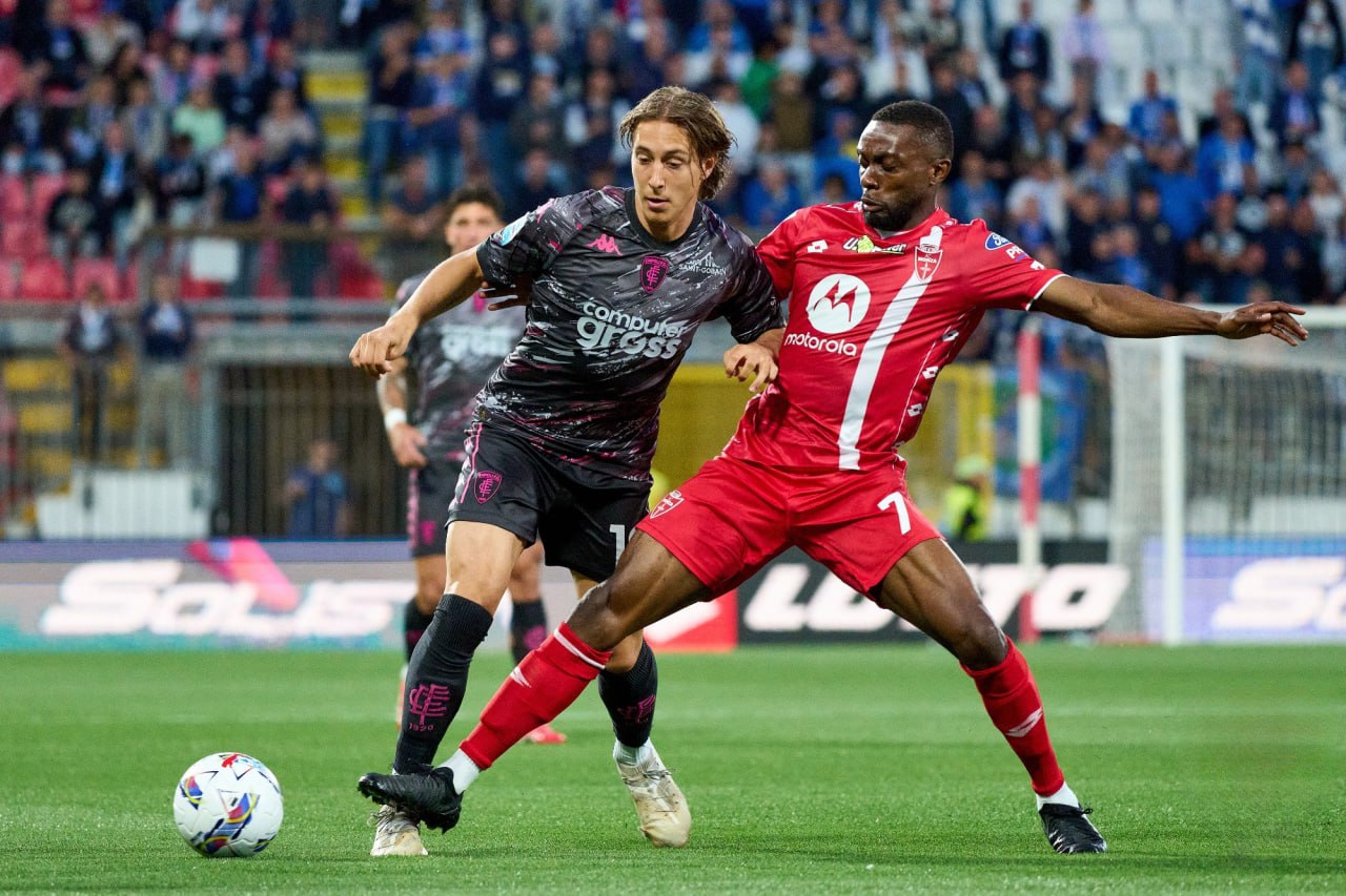 Monza vs Empoli (01:45 &#8211; 19/05) | Xem lại trận đấu