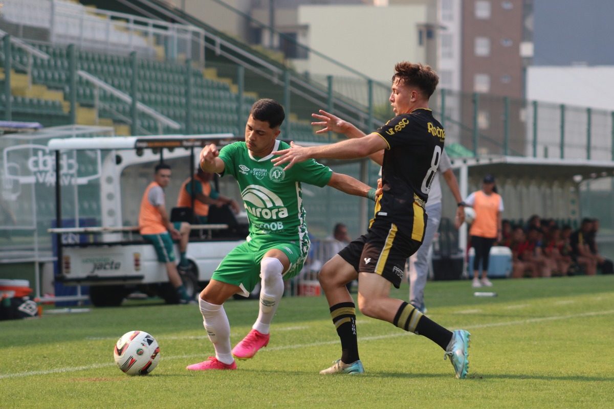 Nhận định soi kèo Chapecoense vs Amazonas lúc 05h00 ngày 3/6/2025